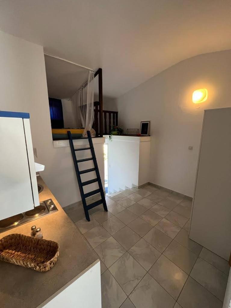 Apartmani Yin&Yang Novalja Ngoại thất bức ảnh