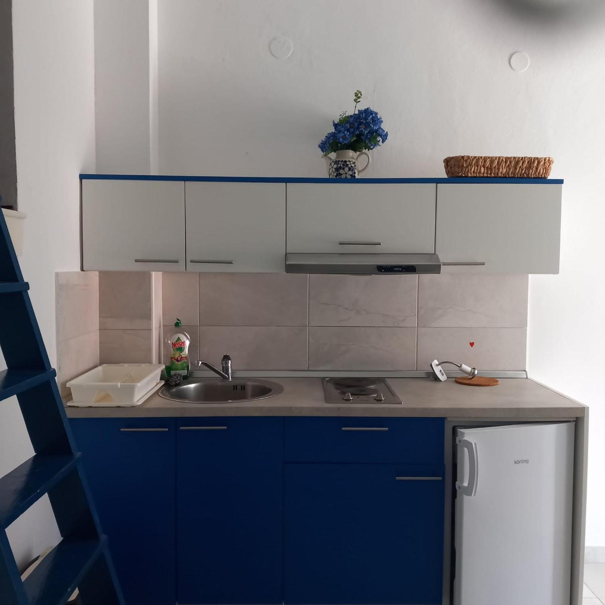 Apartmani Yin&Yang Novalja Ngoại thất bức ảnh