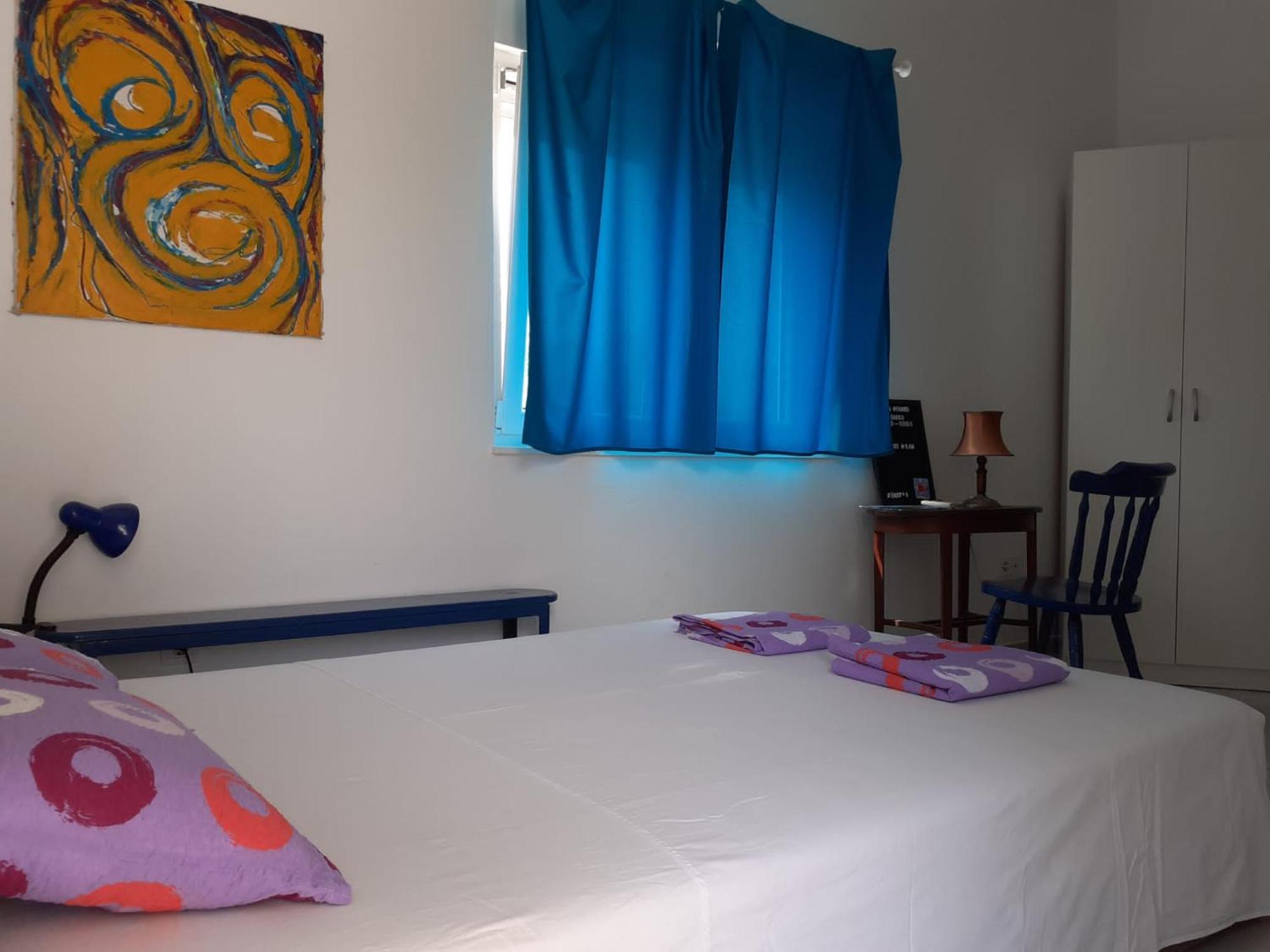 Apartmani Yin&Yang Novalja Ngoại thất bức ảnh