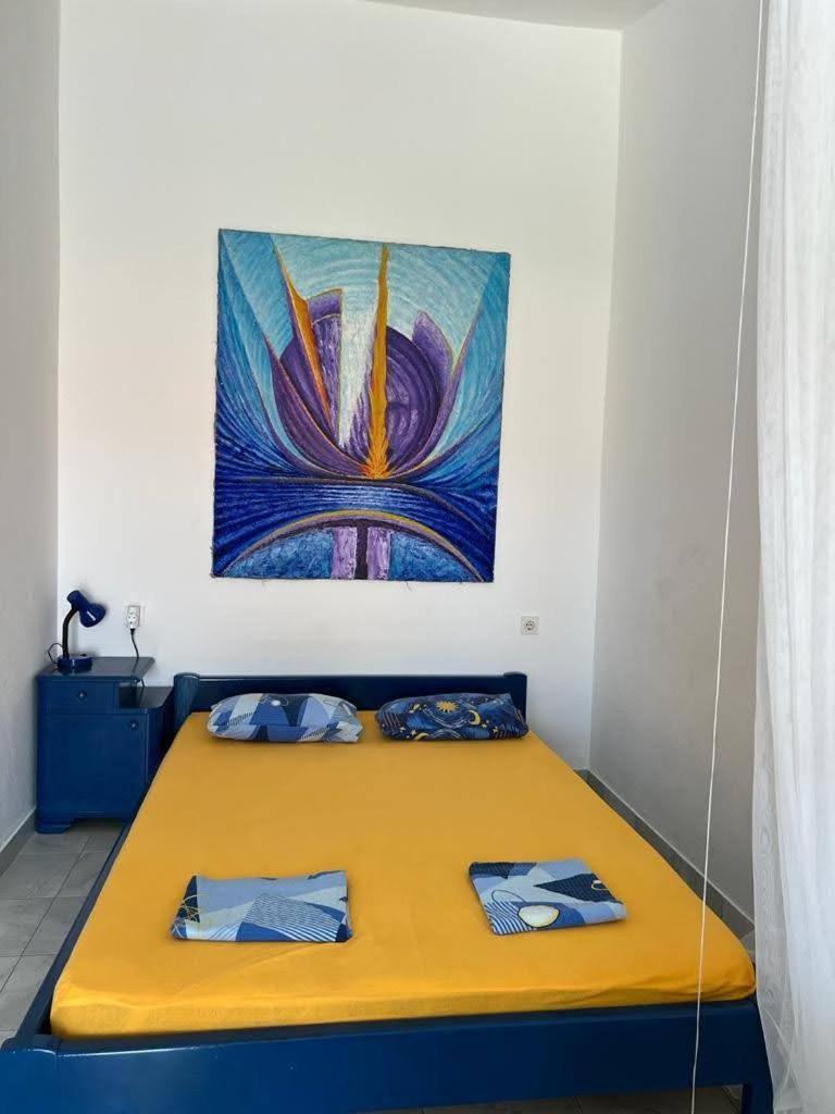 Apartmani Yin&Yang Novalja Ngoại thất bức ảnh